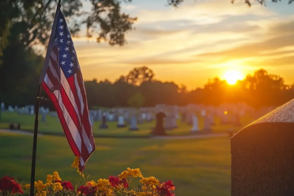 Veteran Burial & Memorial Benefits: A Complete Guide for 2025